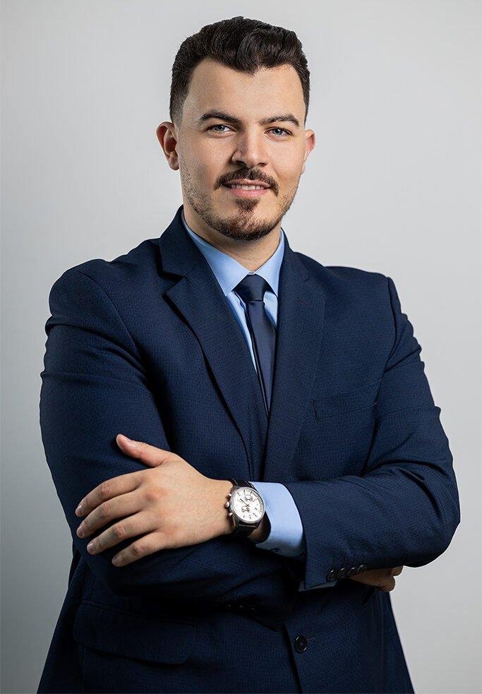 Mohamed Frigui